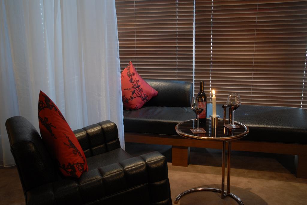 Pudi Boutique Fuxing Park 5* Shanghai